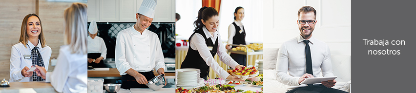 Barceló Explotaciones Hoteleras Canarias